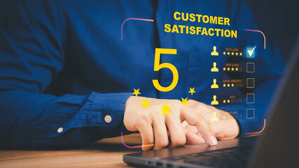 Further Evaluation illustration